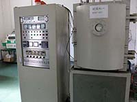 真空鍍膜機(jī)